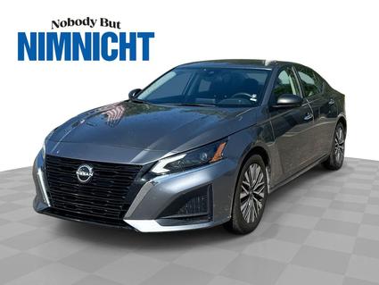 2024 Nissan Altima Jacksonville FL