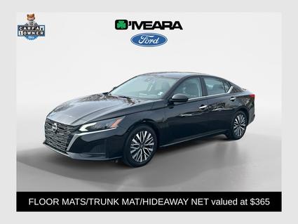 2024 Nissan Altima Denver CO