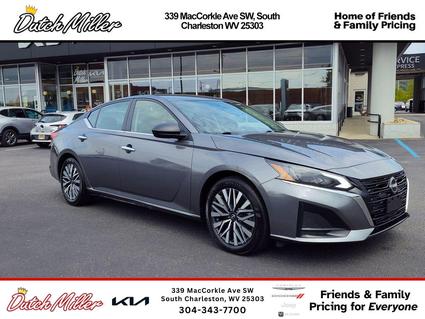 2024 Nissan Altima South Charleston WV