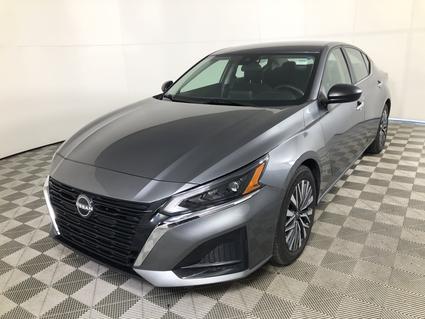 2024 Nissan Altima Houma LA