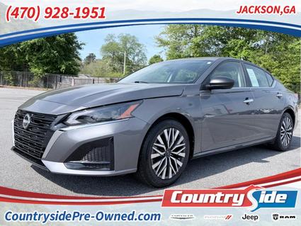 2024 Nissan Altima Jackson GA