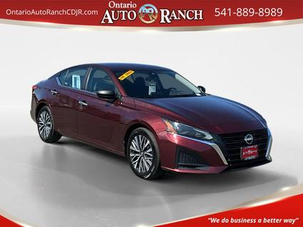 2024 Nissan Altima Ontario OR