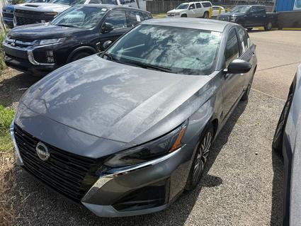 2024 Nissan Altima Huntington WV
