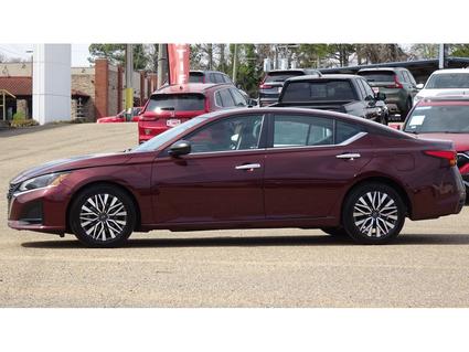 2024 Nissan Altima Tupelo MS