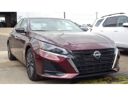 2024 Nissan Altima Tupelo MS