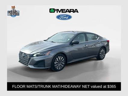 2024 Nissan Altima Denver CO