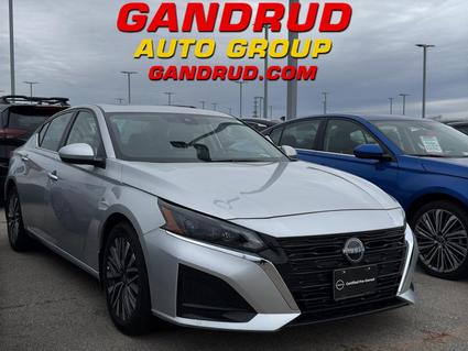 2024 Nissan Altima Green Bay WI