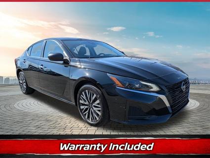 2024 Nissan Altima Hampton VA