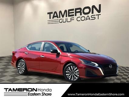 2024 Nissan Altima Daphne AL