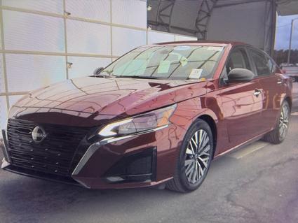2024 Nissan Altima Daphne AL
