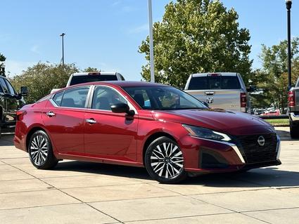 2024 Nissan Altima Daphne AL