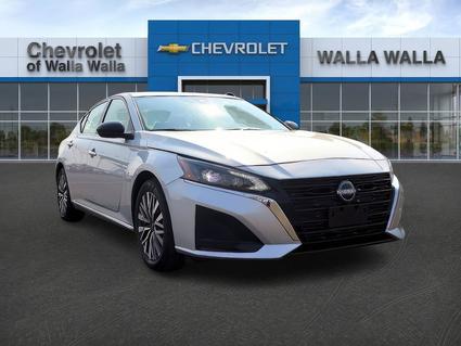 2024 Nissan Altima Pasco WA