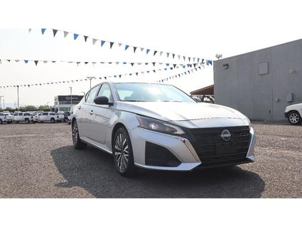 2024 Nissan Altima Pasco WA