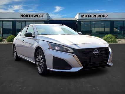 2024 Nissan Altima Pasco WA