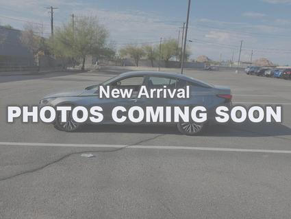 2024 Nissan Altima Phoenix AZ