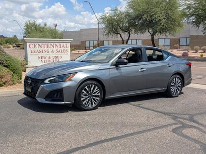 2024 Nissan Altima Phoenix AZ
