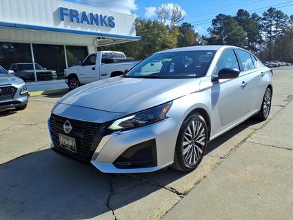 2024 Nissan Altima Kosciusko MS