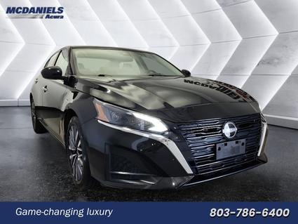 2024 Nissan Altima Columbia SC