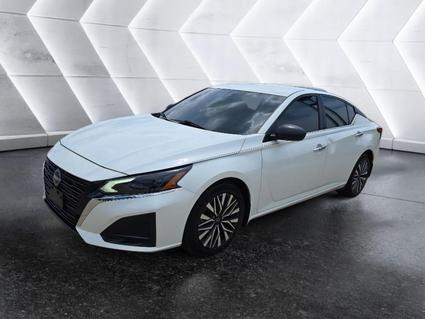 2024 Nissan Altima New Albany MS