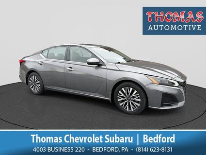 2024 Nissan Altima Bedford PA