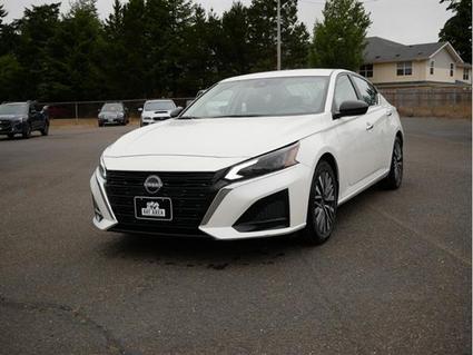 2024 Nissan Altima Coos Bay OR