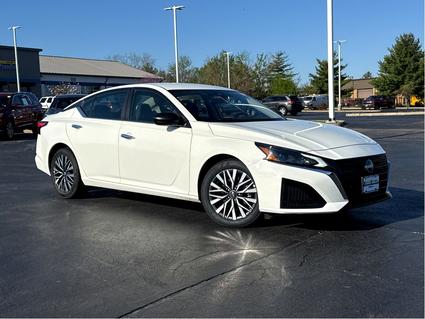 2025 Nissan Altima St. Peters MO