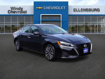 2025 Nissan Altima Pasco WA