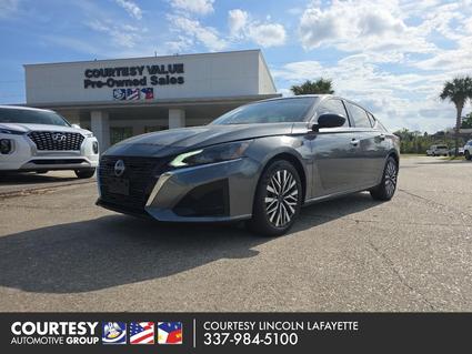 2025 Nissan Altima Lafayette LA