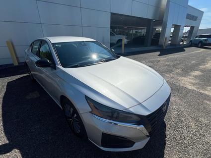 2025 Nissan Altima Selma AL