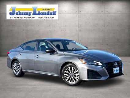 2025 Nissan Altima St. Peters MO