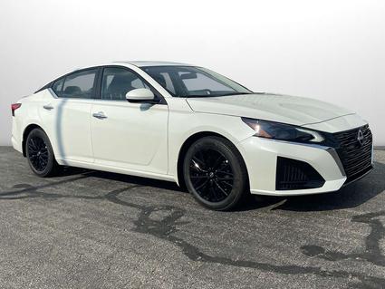 2025 Nissan Altima Tuscaloosa AL