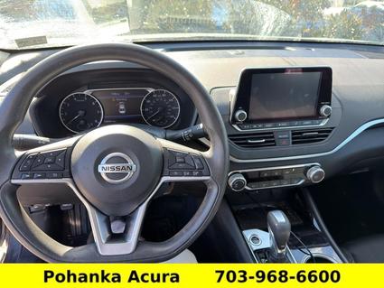 2021 Nissan Altima Chantilly VA