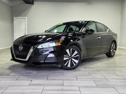 2022 Nissan Altima Philadelphia PA