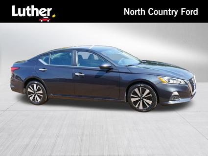 2022 Nissan Altima Minneapolis MN