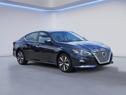 2022 Nissan Altima Stonewall LA