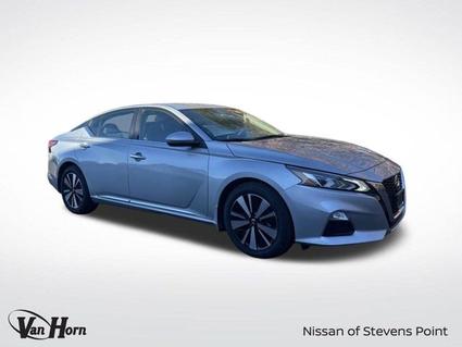 2022 Nissan Altima Stevens Point WI