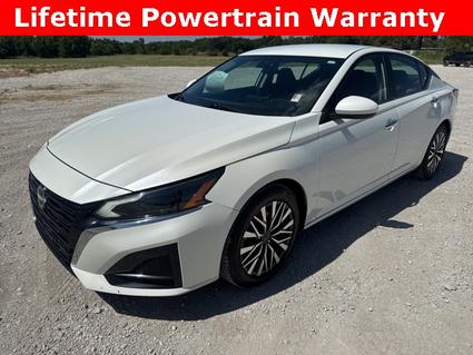 2023 Nissan Altima Whitesboro TX