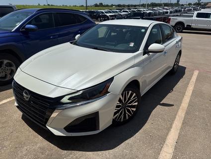 2023 Nissan Altima Whitesboro TX