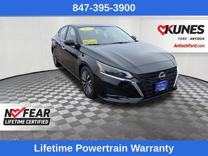 2023 Nissan Altima Antioch IL