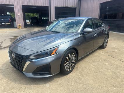 2023 Nissan Altima Starkville MS