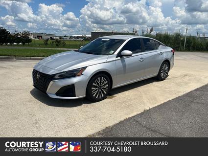2023 Nissan Altima Broussard LA