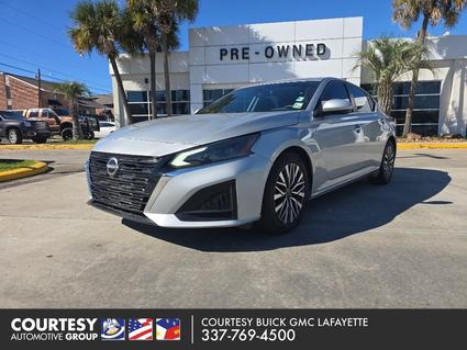 2023 Nissan Altima Lafayette LA