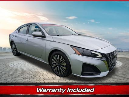 2023 Nissan Altima Hampton VA