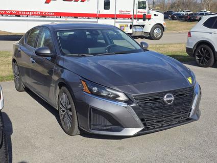 2023 Nissan Altima Hopkinsville KY