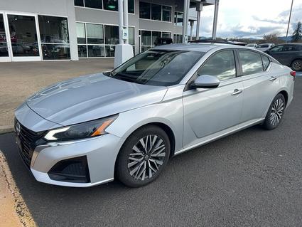 2023 Nissan Altima Cottage Grove OR