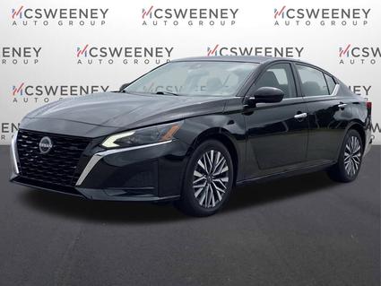 2023 Nissan Altima Pell City AL