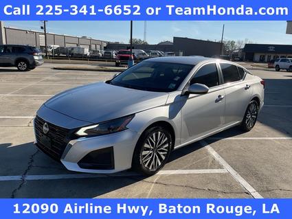2023 Nissan Altima Baton Rouge LA