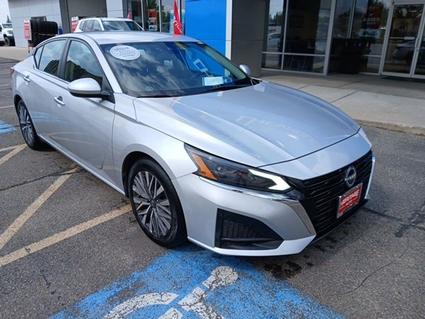 2023 Nissan Altima Evanston WY