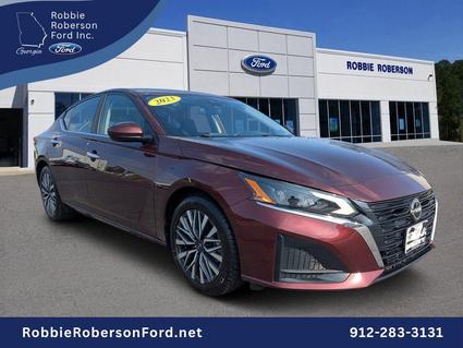 2023 Nissan Altima Waycross GA