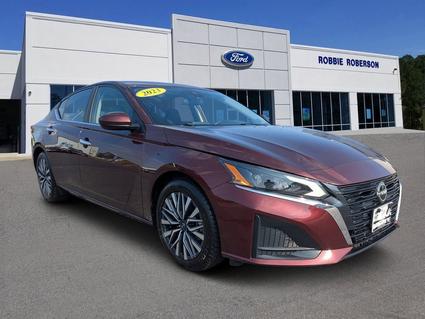 2023 Nissan Altima Waycross GA
